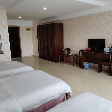 Fubang Hotel Apartment Szufenho Kültér fotó