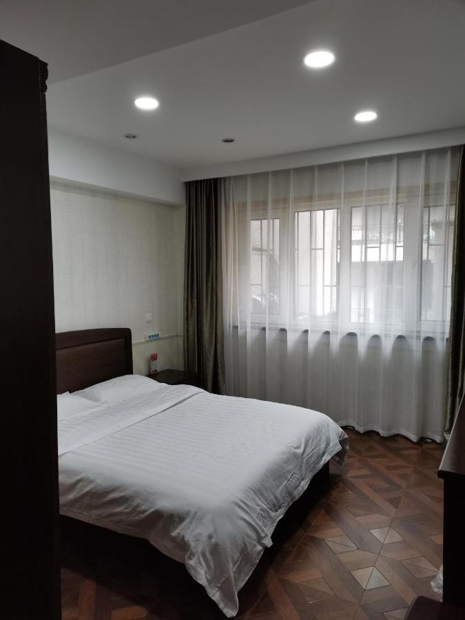 Fubang Hotel Apartment Szufenho Kültér fotó